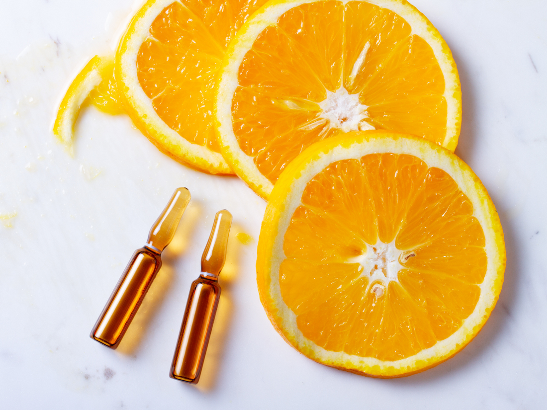 natural vitamin c