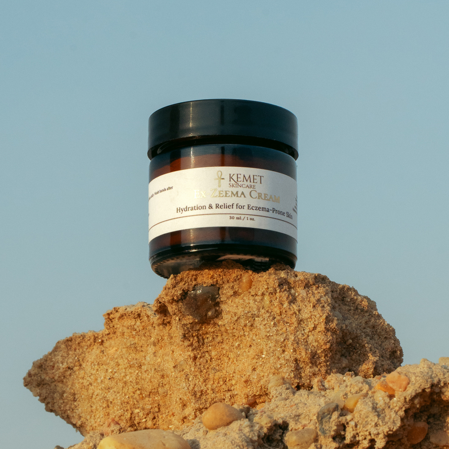 Ex-Zeema Cream