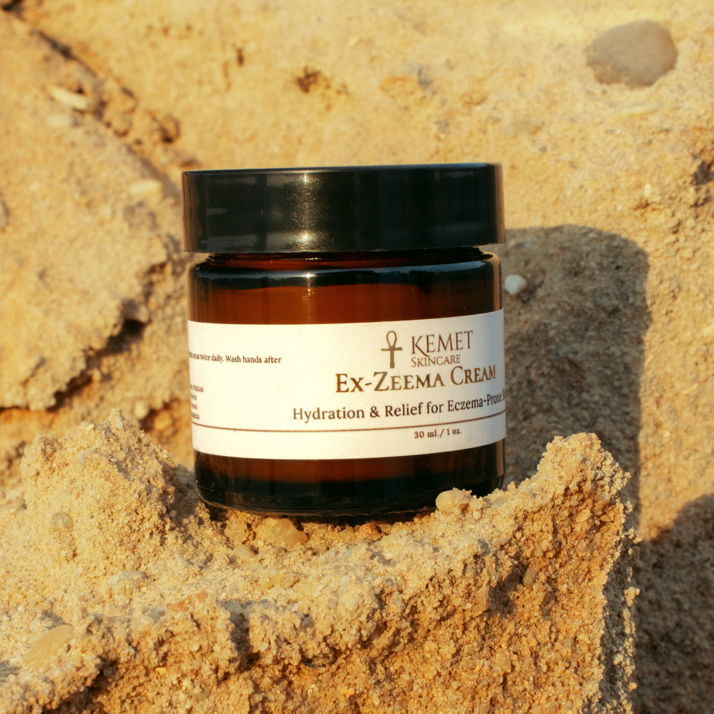 Ex-Zeema Cream