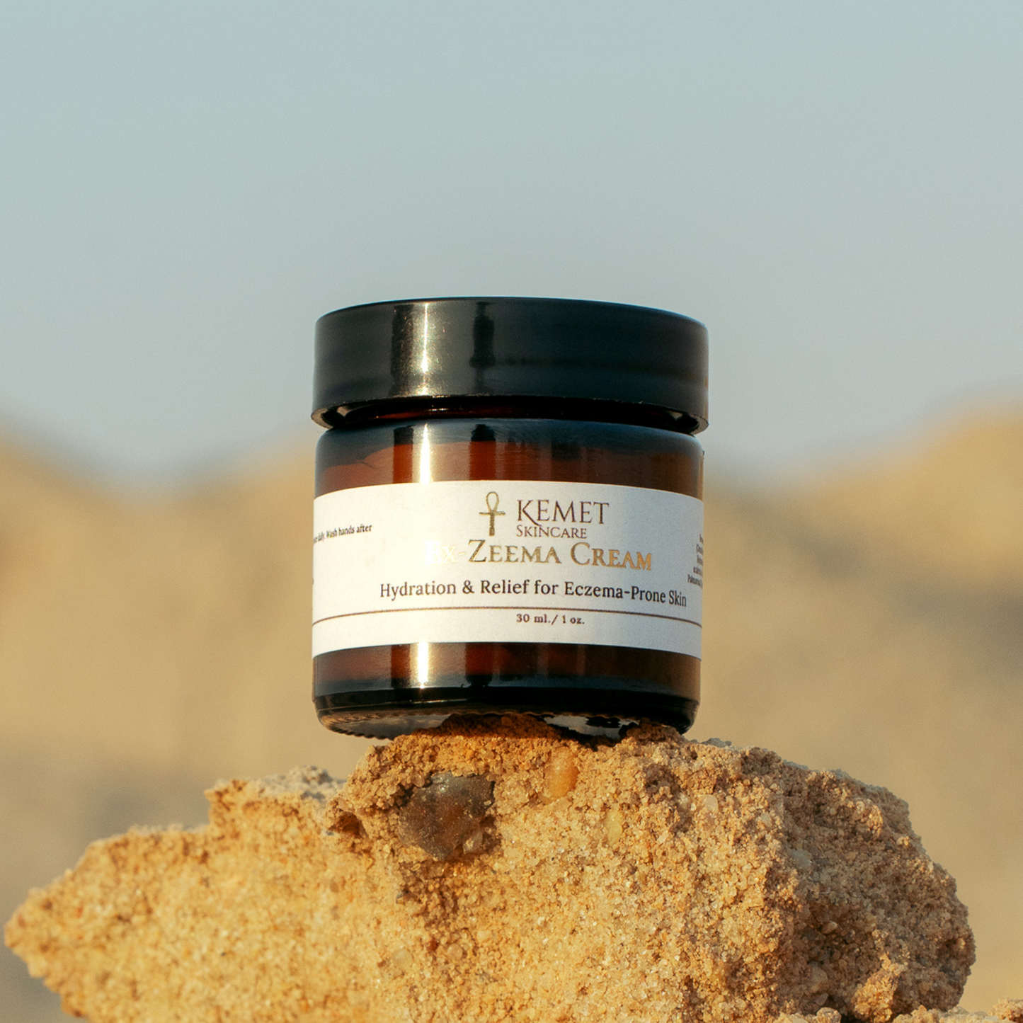 Ex-Zeema Cream