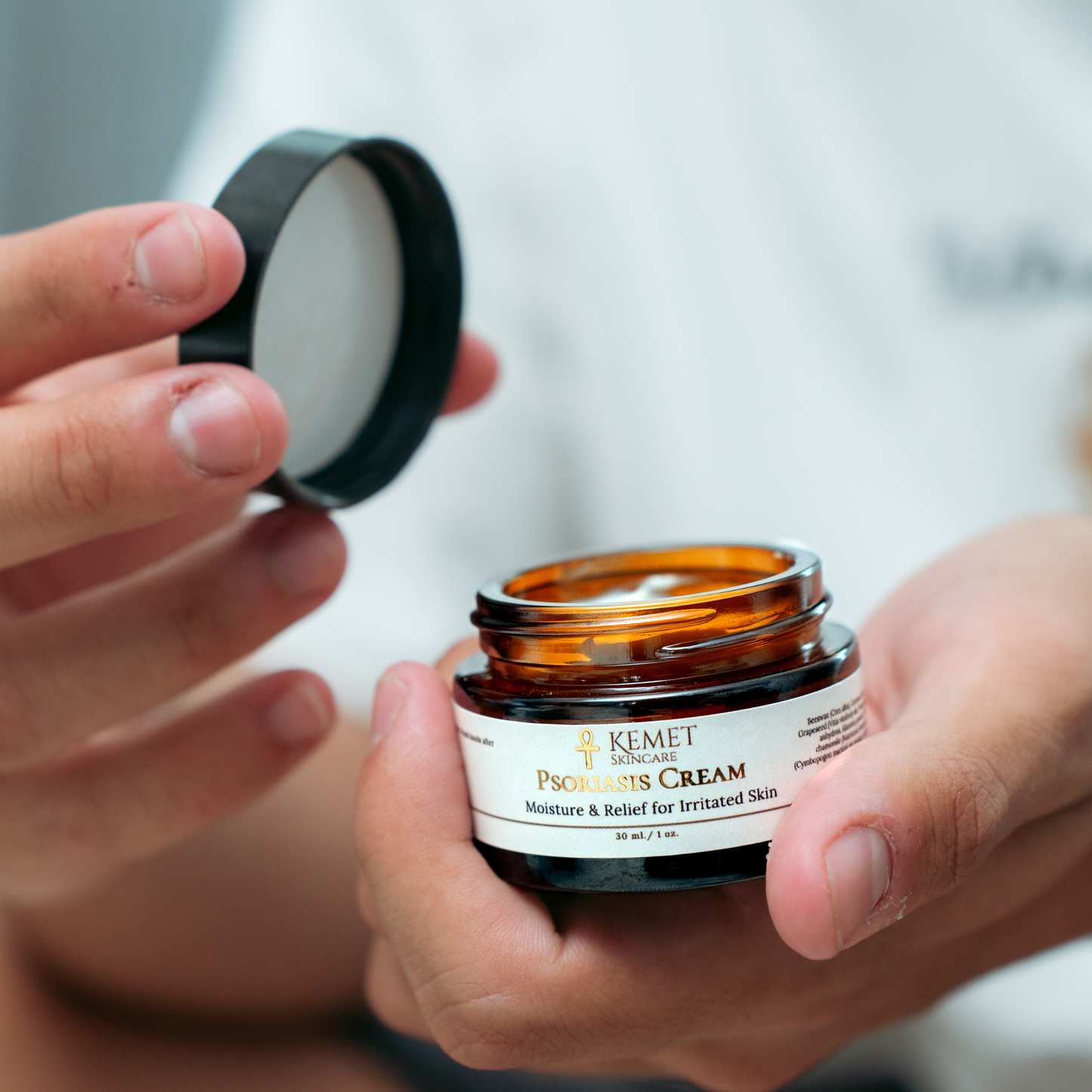 Psoriasis Cream