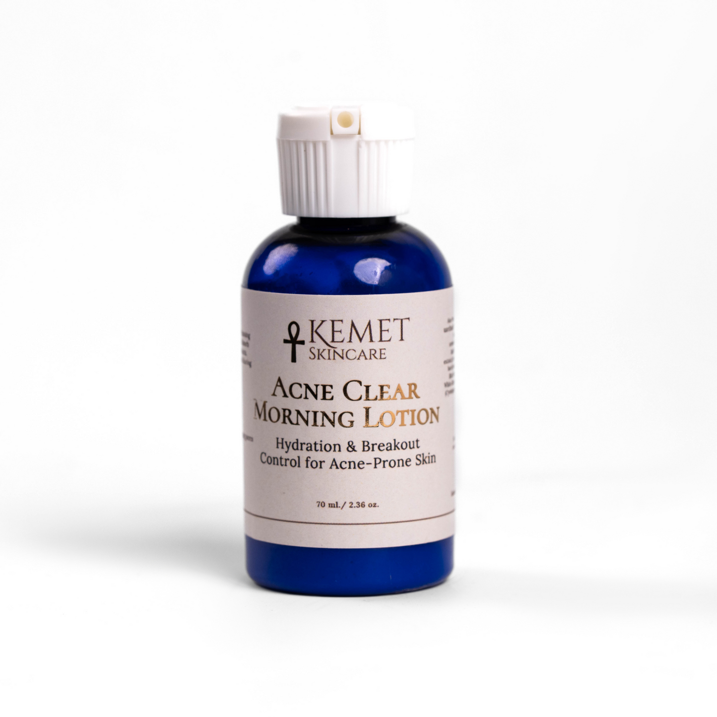 Acne Clear Morning Lotion