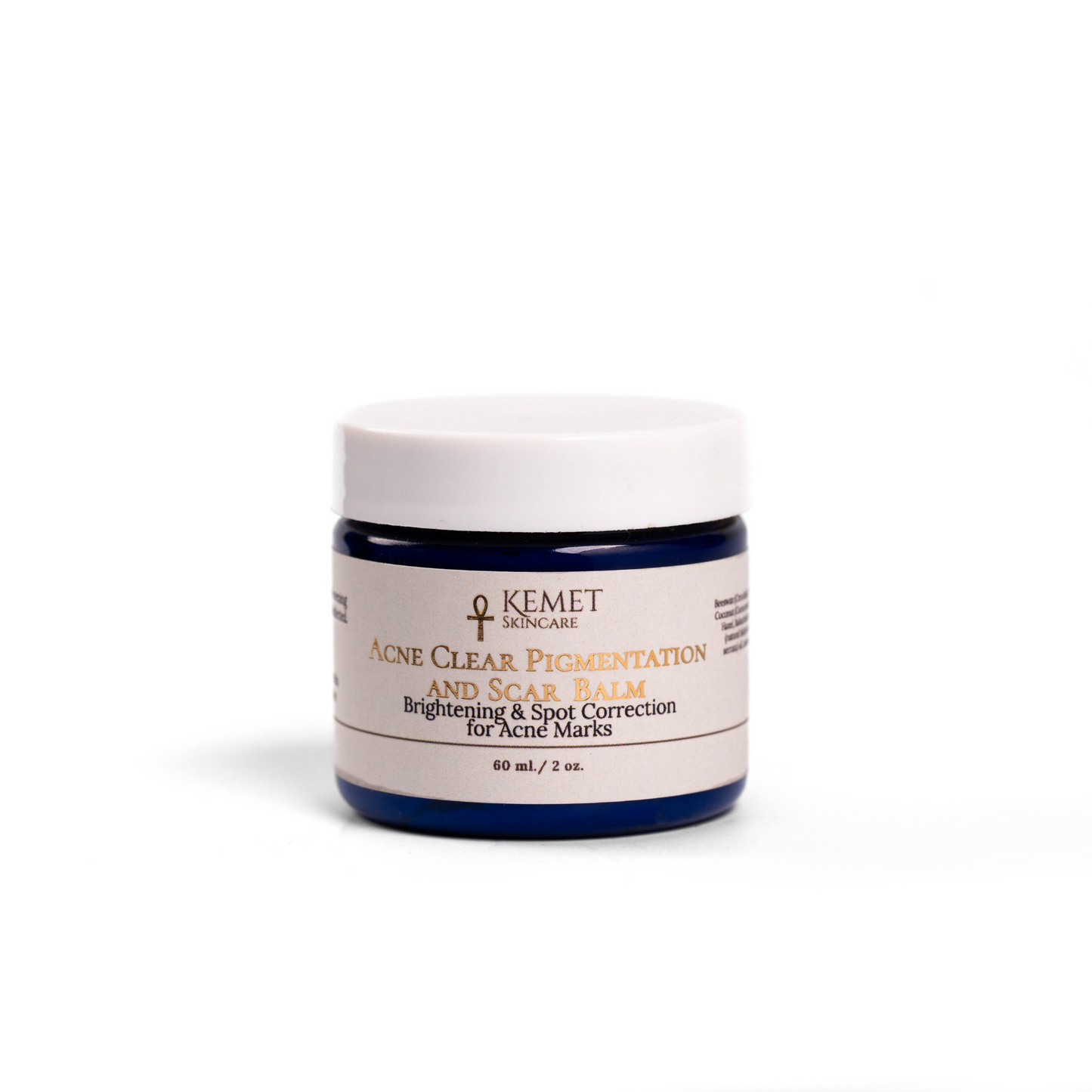 Acne Clear Pigmentation and Scar Balm