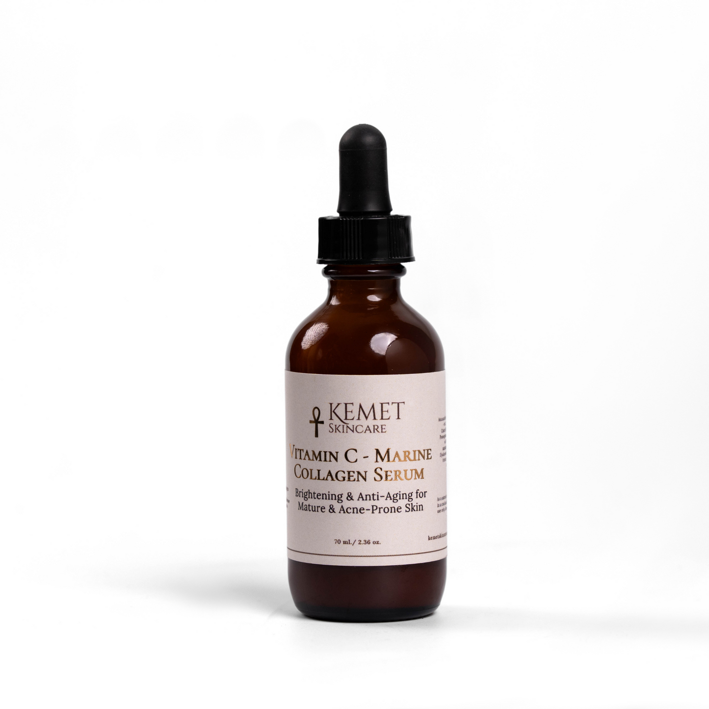 Vitamin C - Marine Collagen Serum