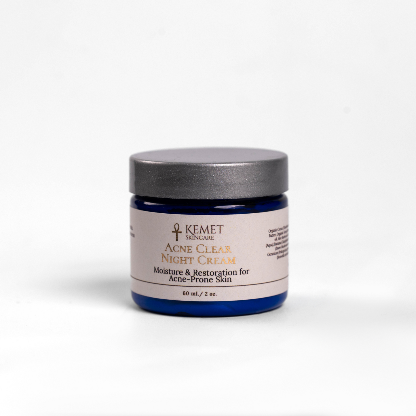 Acne Clear Night Cream