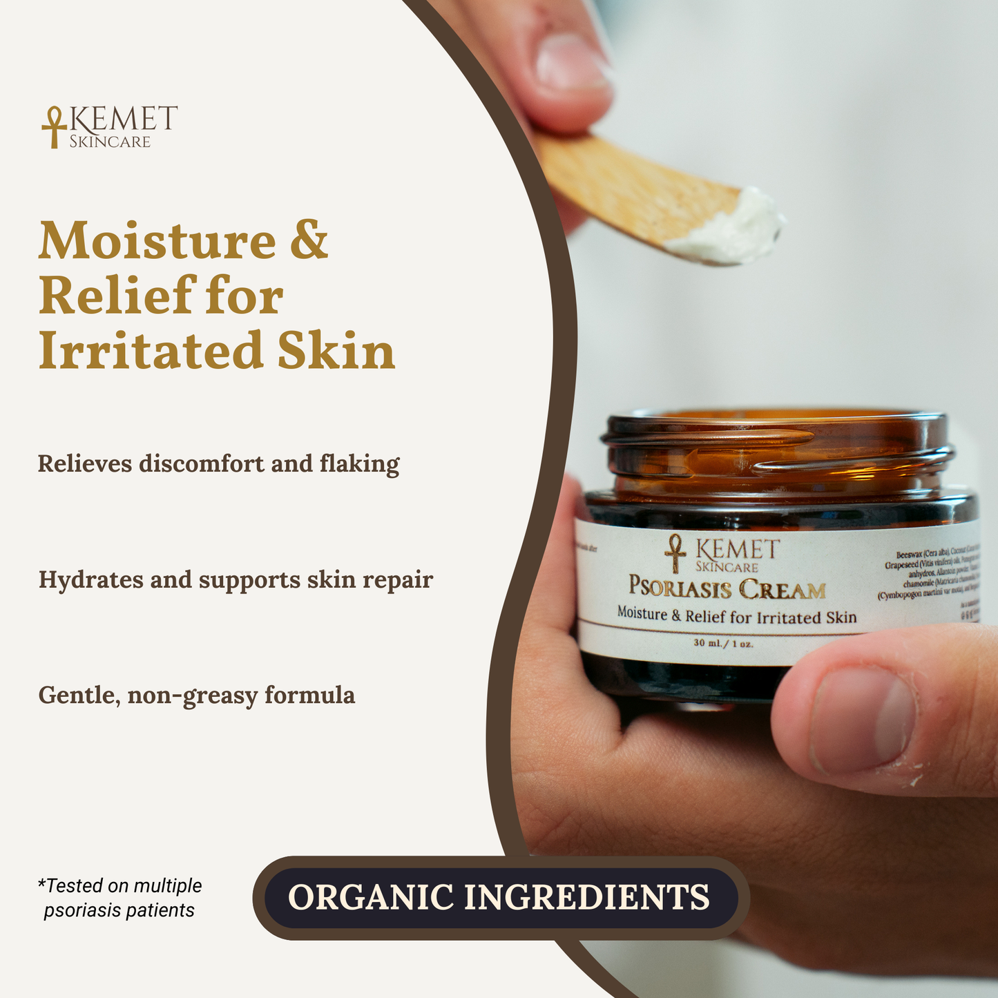 Psoriasis Cream