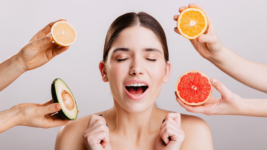 The Best Natural Skincare Ingredients for Glowing Skin