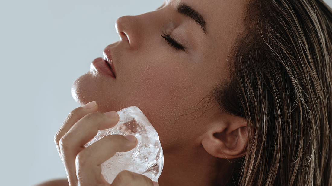 Does Ice Help Pimples? The Truth About This Popular Remedy
