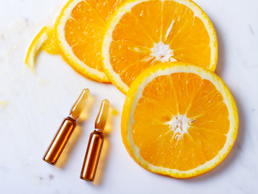 natural vitamin c