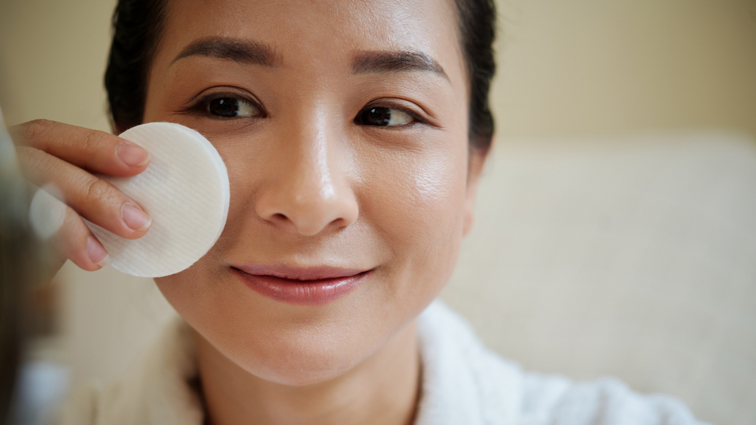 Where Toner Fits in Your Skincare Order