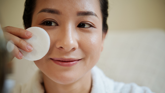 Where Toner Fits in Your Skincare Order