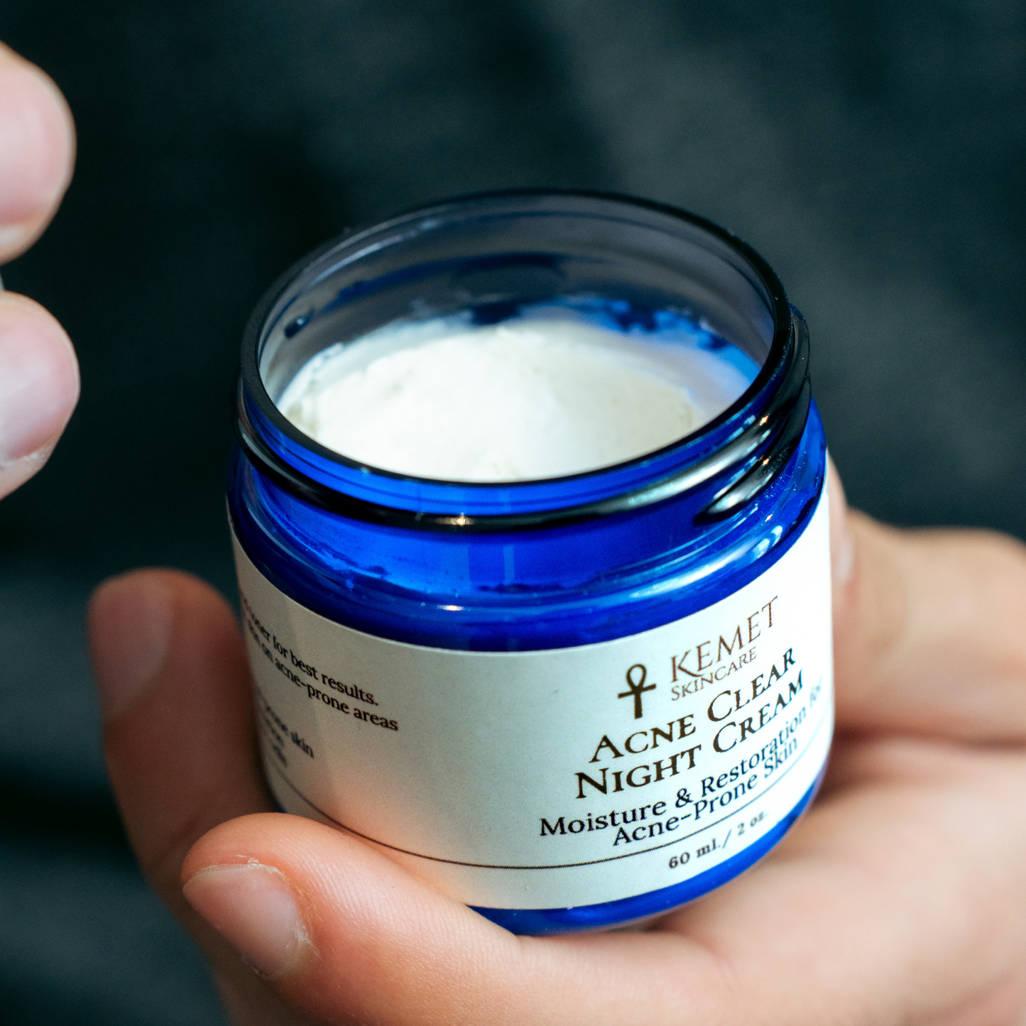 Acne Clear Night Cream