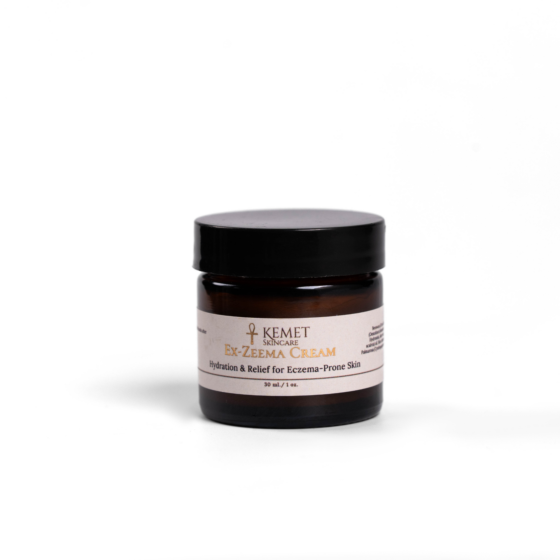 Ex-Zeema Face Cream – Kemet Aromatics Skincare