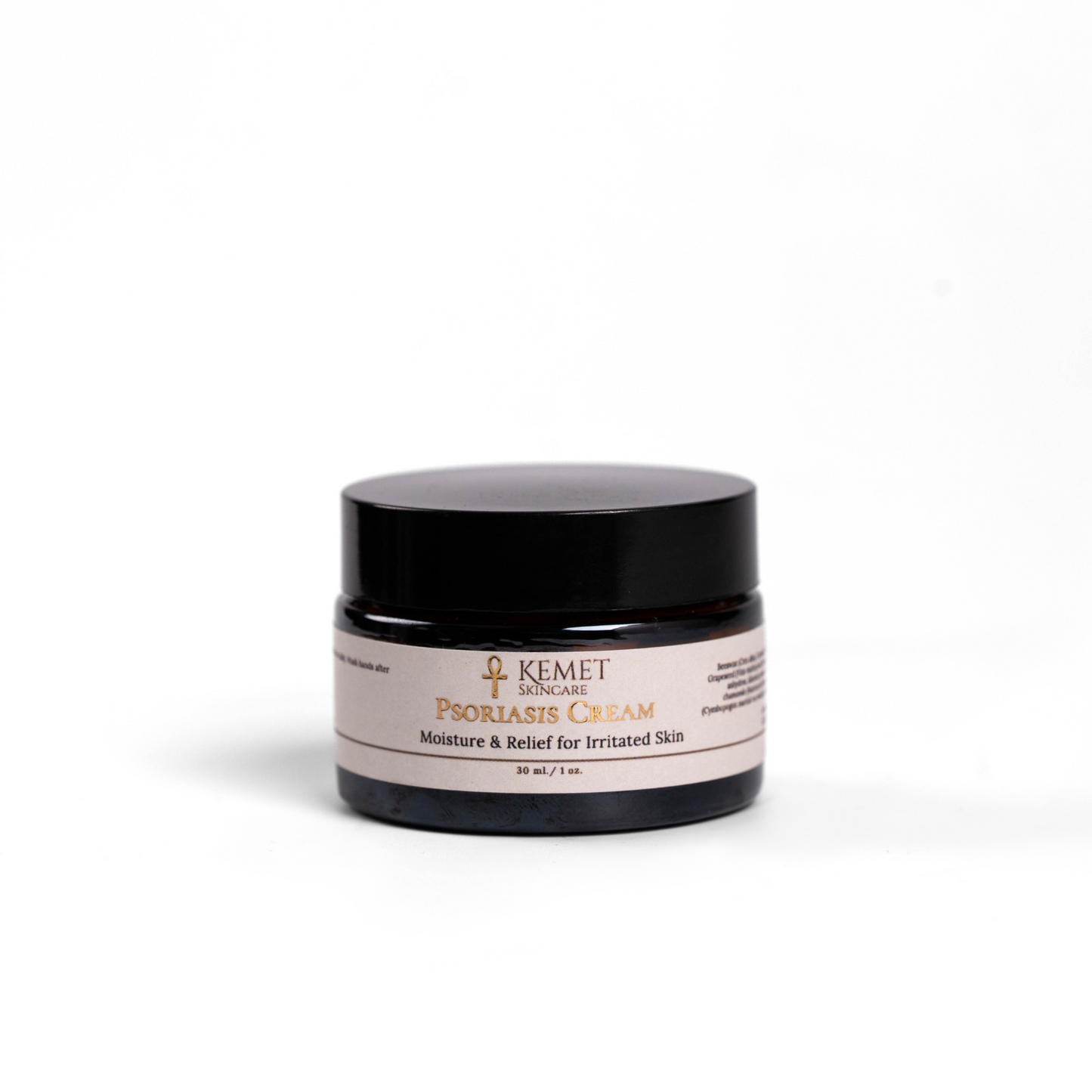 Psoriasis Cream