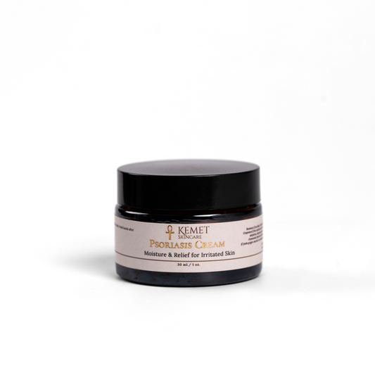 Psoriasis Cream