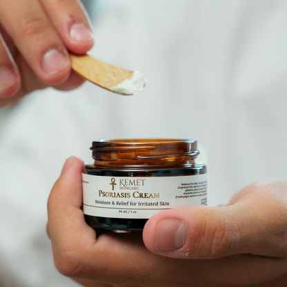 Psoriasis Cream