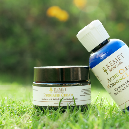 Psoriasis Cream