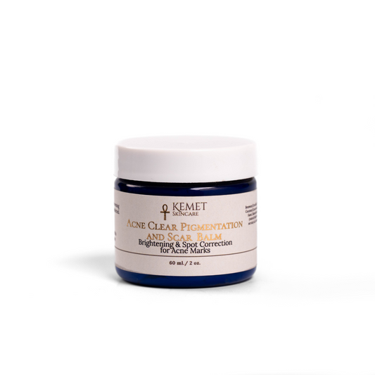 Acne Clear Pigmentation and Scar Balm