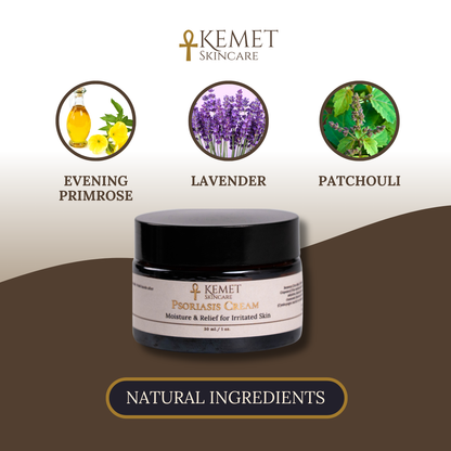 Psoriasis Cream