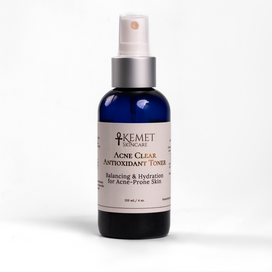 Acne Clear Antioxidant Toner