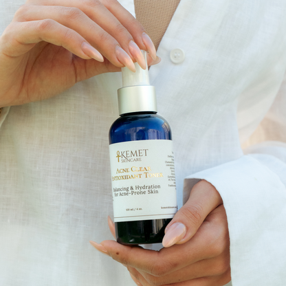 Acne Clear Antioxidant Toner