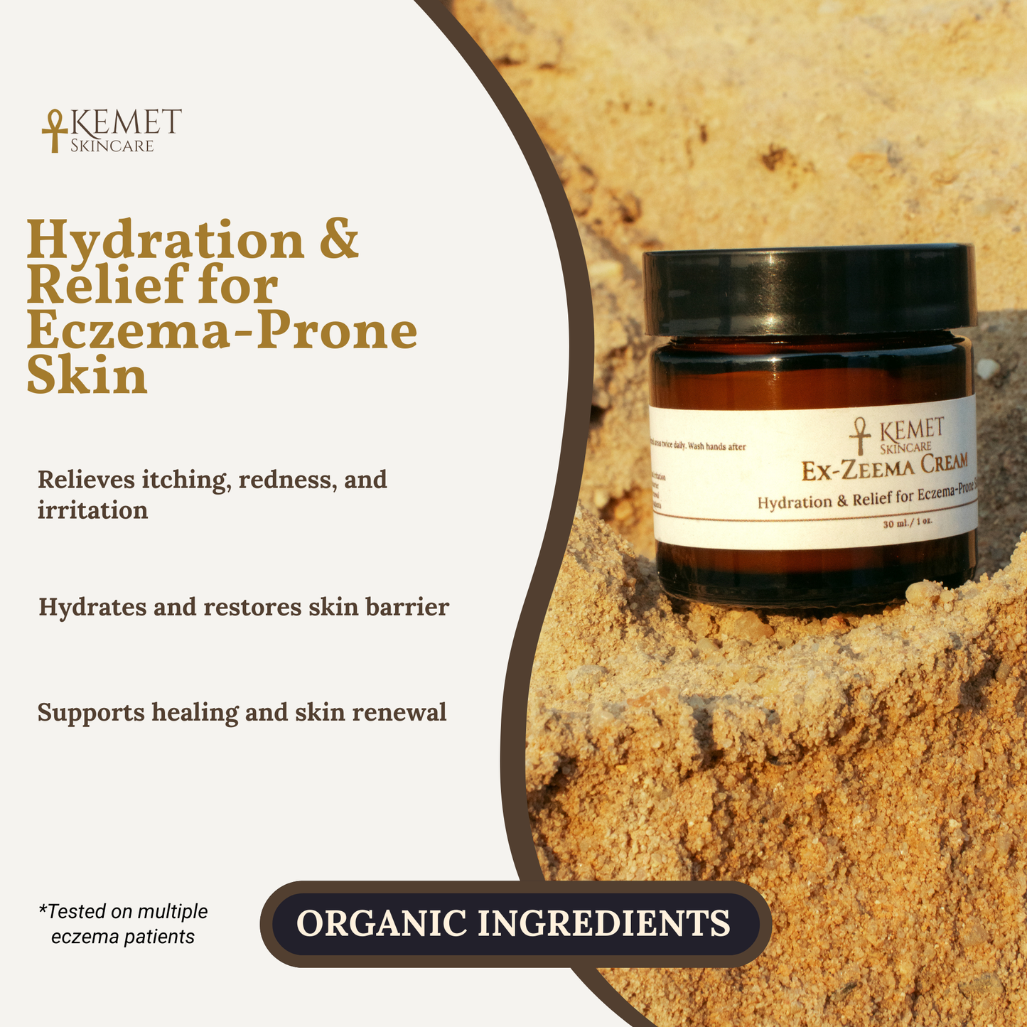 Ex-Zeema Cream