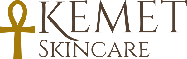Kemet Aromatics Skincare
