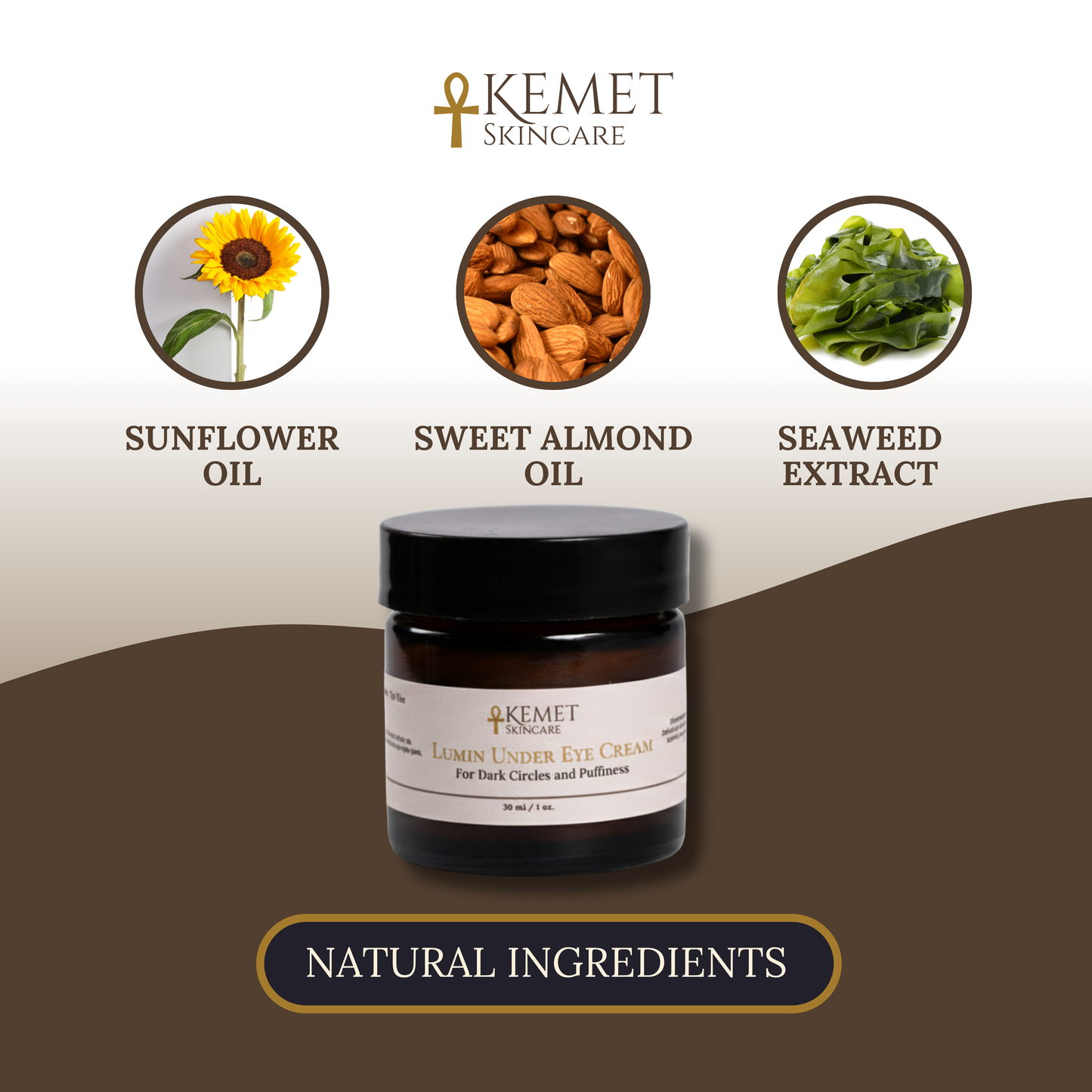 Lumin Under Eye Cream