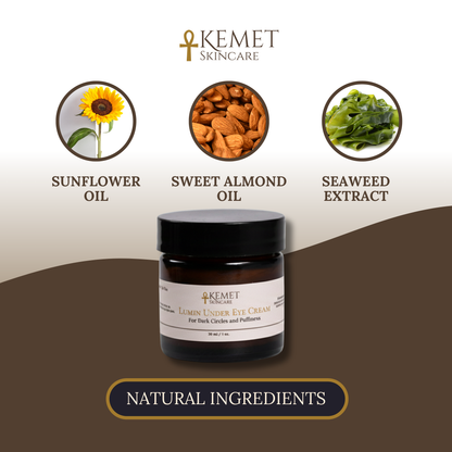 Lumin Under Eye Cream