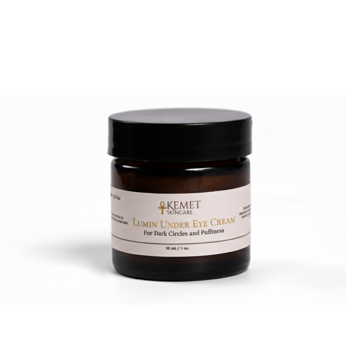 Lumin Under Eye Cream