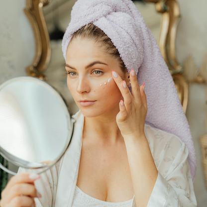 Lumin Under Eye Cream