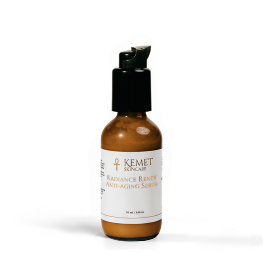 Radiance Renew Anti-aging Serum