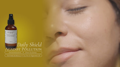 Purify & Glow Detox Toner