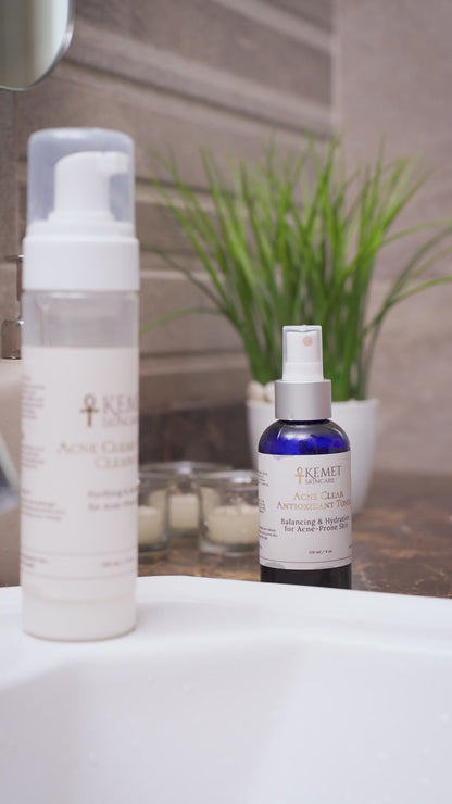 Acne Clear Antioxidant Toner