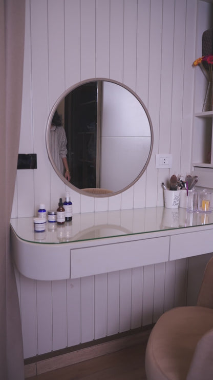 Acne Clear Morning Lotion