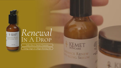 Radiance Renew Anti-aging Serum