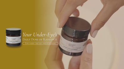 Lumin Under Eye Cream